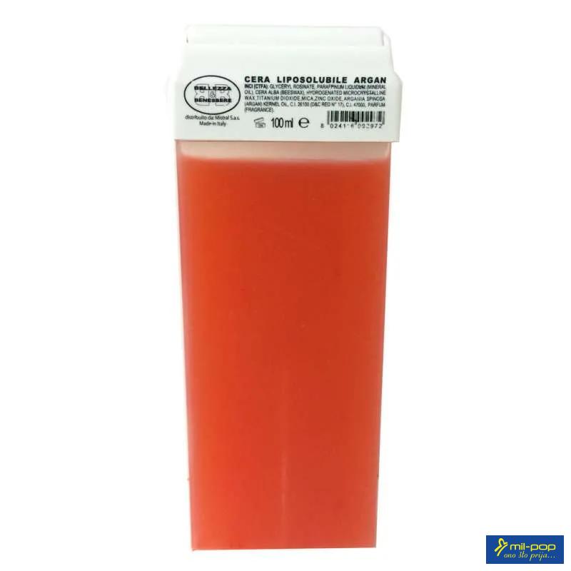 DEPILIA ROLL-ON VOSAK ZINCO ARGAN 100ML