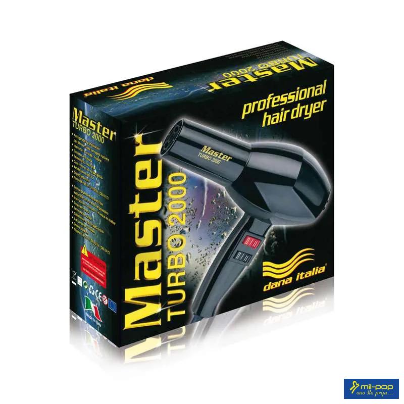 DANA MASTER TURBO 2000 1300W
