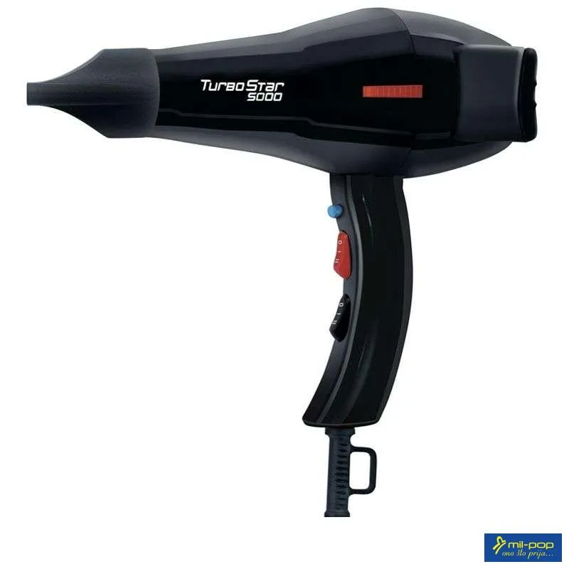 DANA TURBOSTAR 5000 1800W 