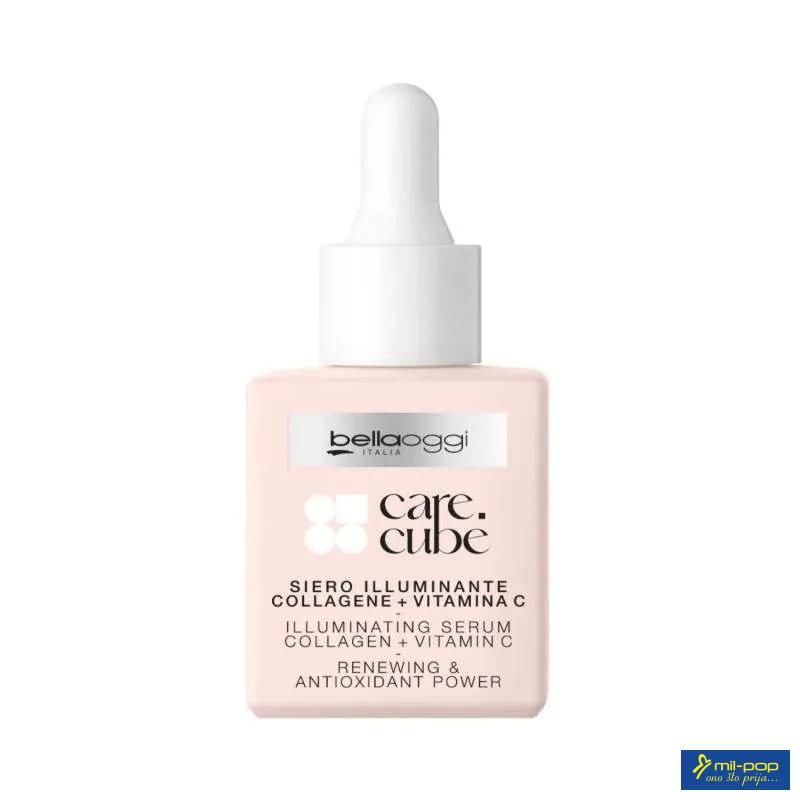 BELLA SERUM SIERO COLLAGENE E VIT C