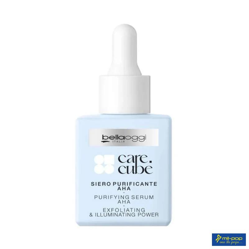 BELLA SERUM SIERO AHA