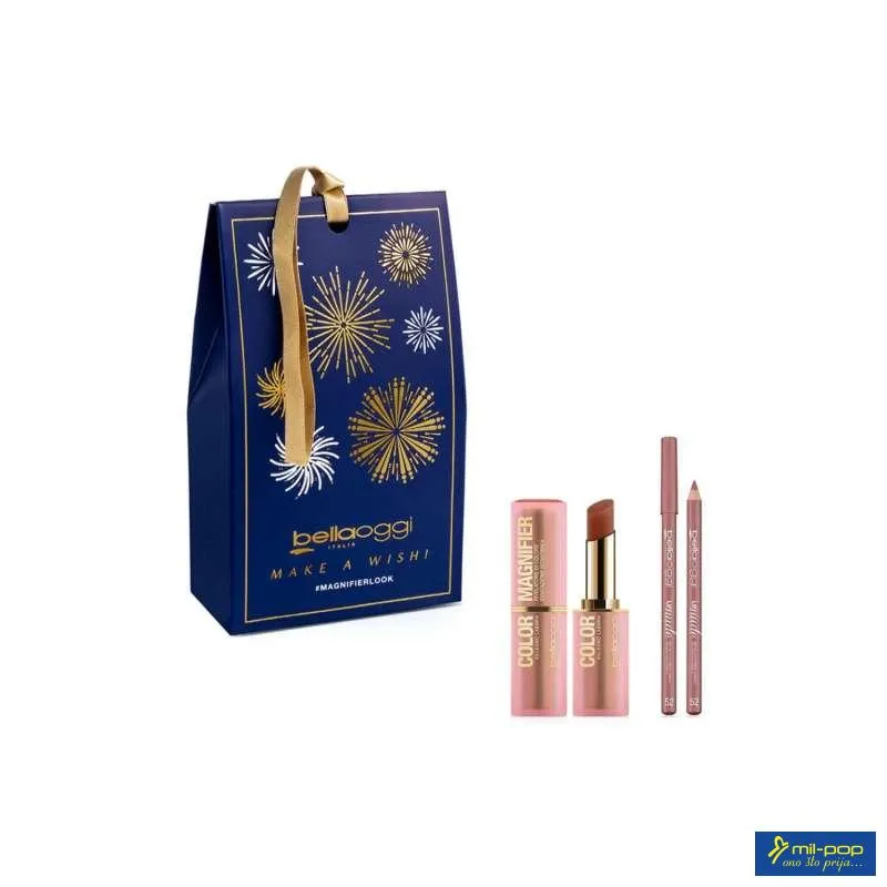 BELLA PALETA SJENKA MAKE A WISH BEAUTY KIT