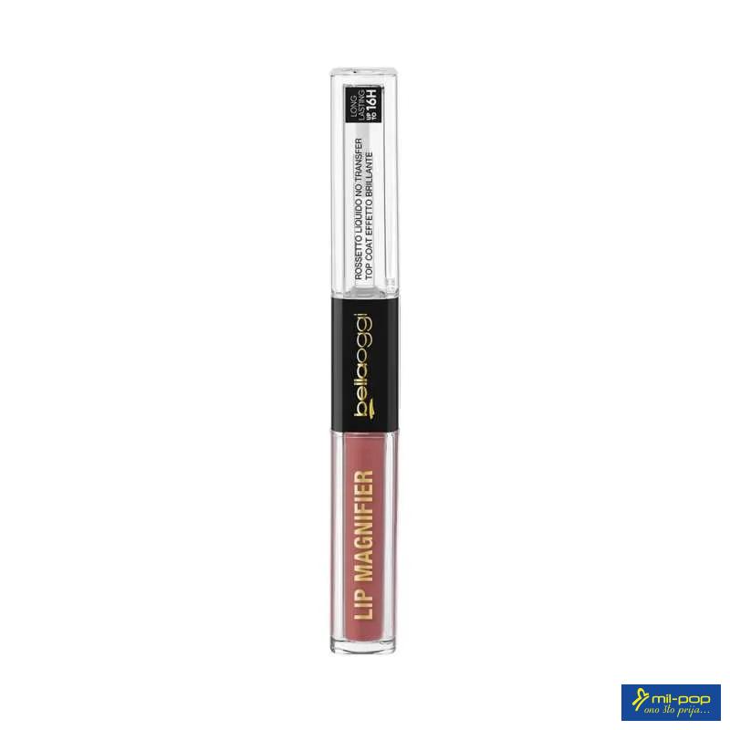 BELLA SJAJA ZA USNE LIP MAGNIFIER 203 