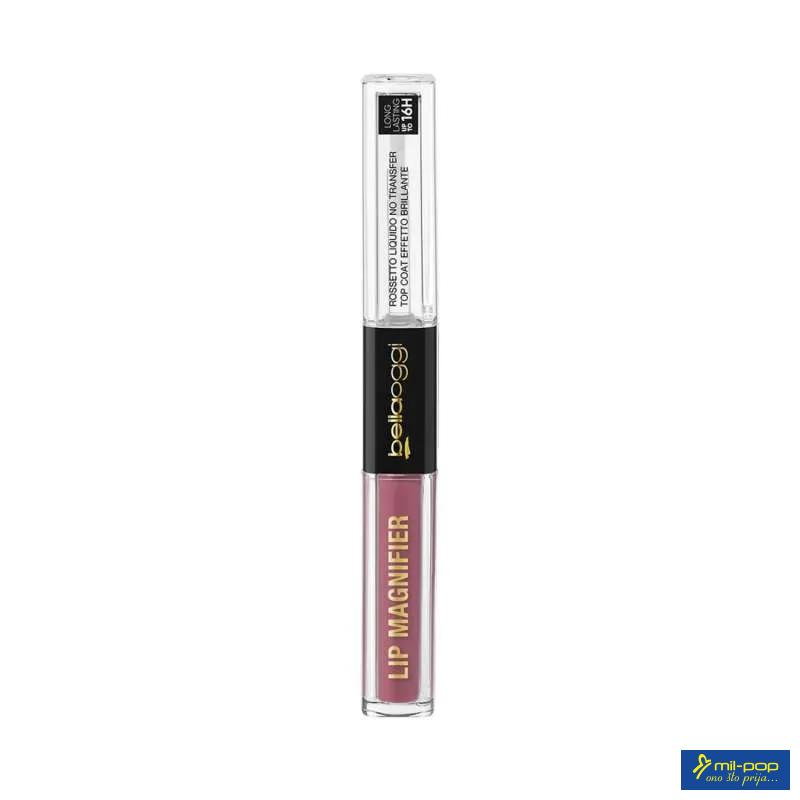 BELLA SJAJA ZA USNE LIP MAGNIFIER 204 