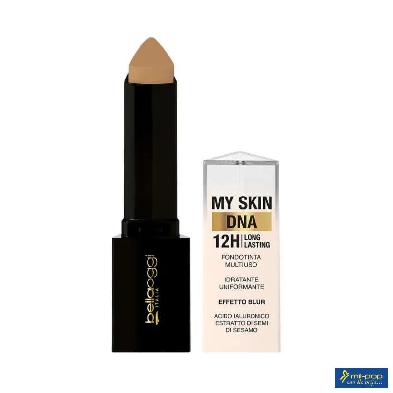 BELLA PUDER U STIKU MY SKIN DNA 24h 10C 