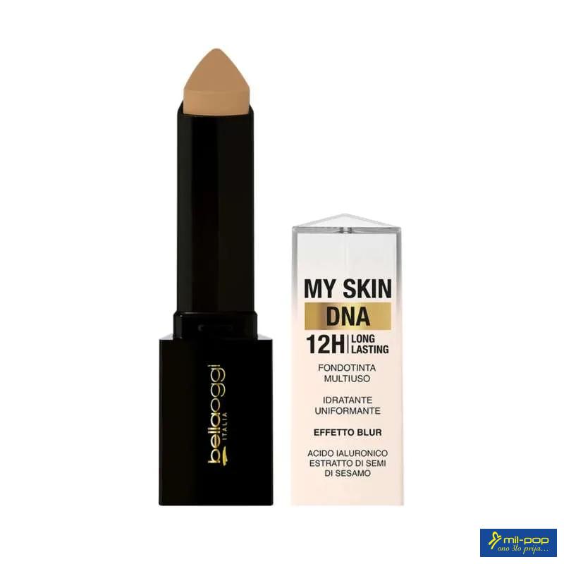 BELLA PUDER U STIKU MY SKIN DNA 24 15C 