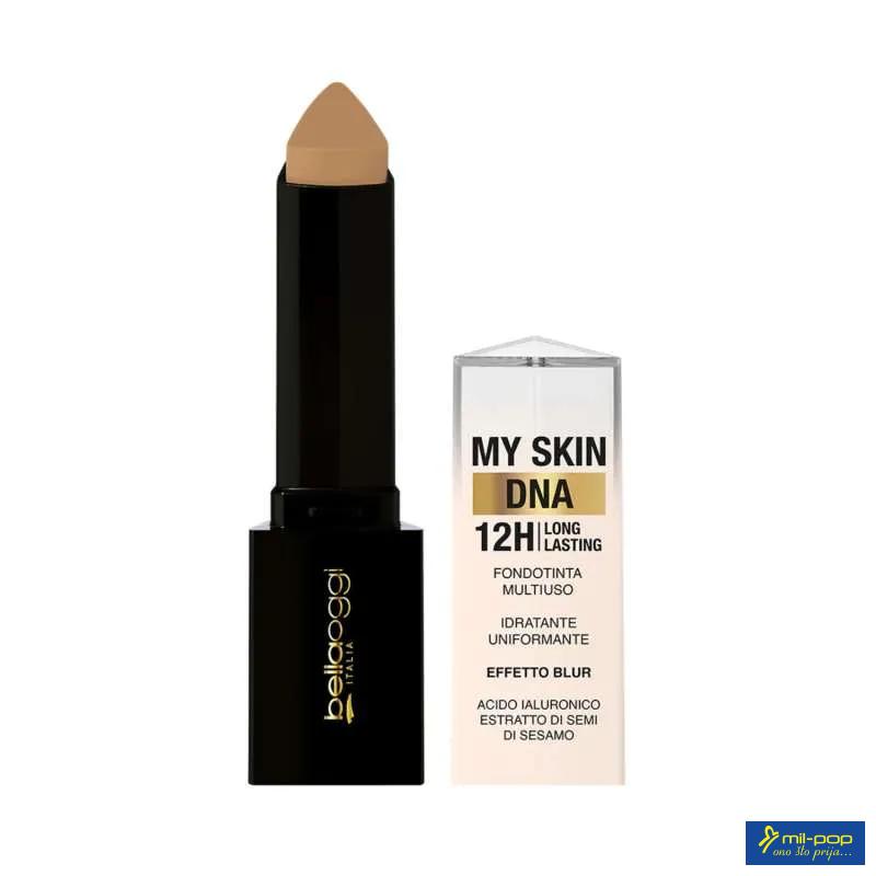 BELLA PUDER U STIKU MY SKIN DNA 24 20C 