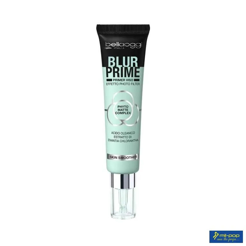 BELLA BLUR PRIME001 