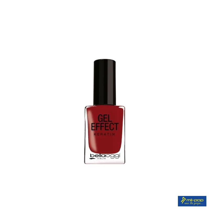 BELLA OGGI GEL EFFECT KERATIN 80
