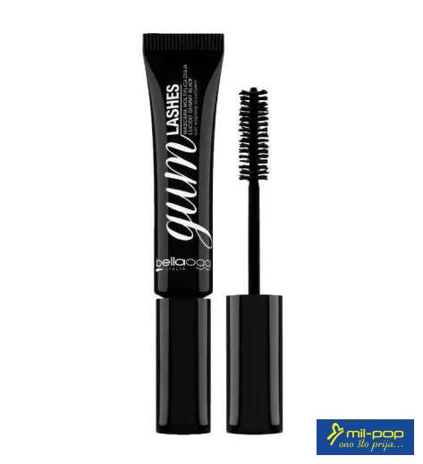 BELLA OGGI MASKARA GUM LASHES 001