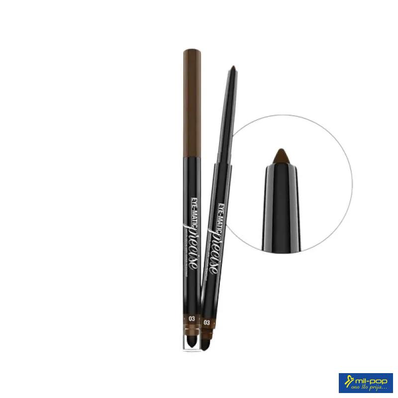 BELLA OLOVKA ZA OCI MATIC PRECISE 03