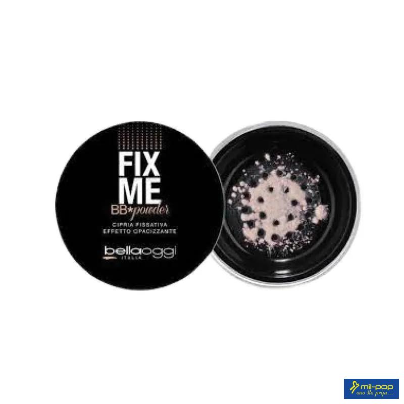 BELLA FIX ME BB POWDER