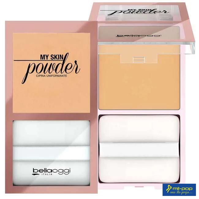 BELLA PUDER KAMENI 02