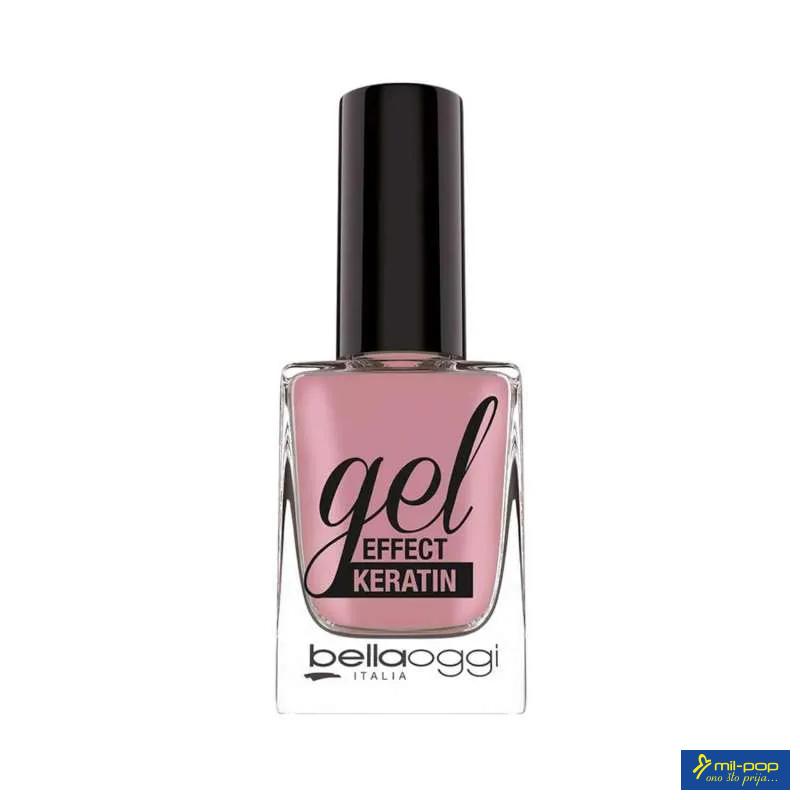 BELLA LAK GEL EFFECT 408 - BRIDESMAID