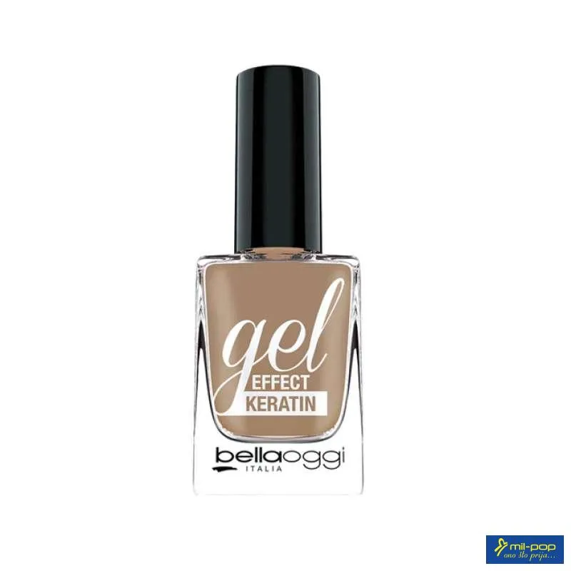 BELLA LAK GEL EFFECT 402 