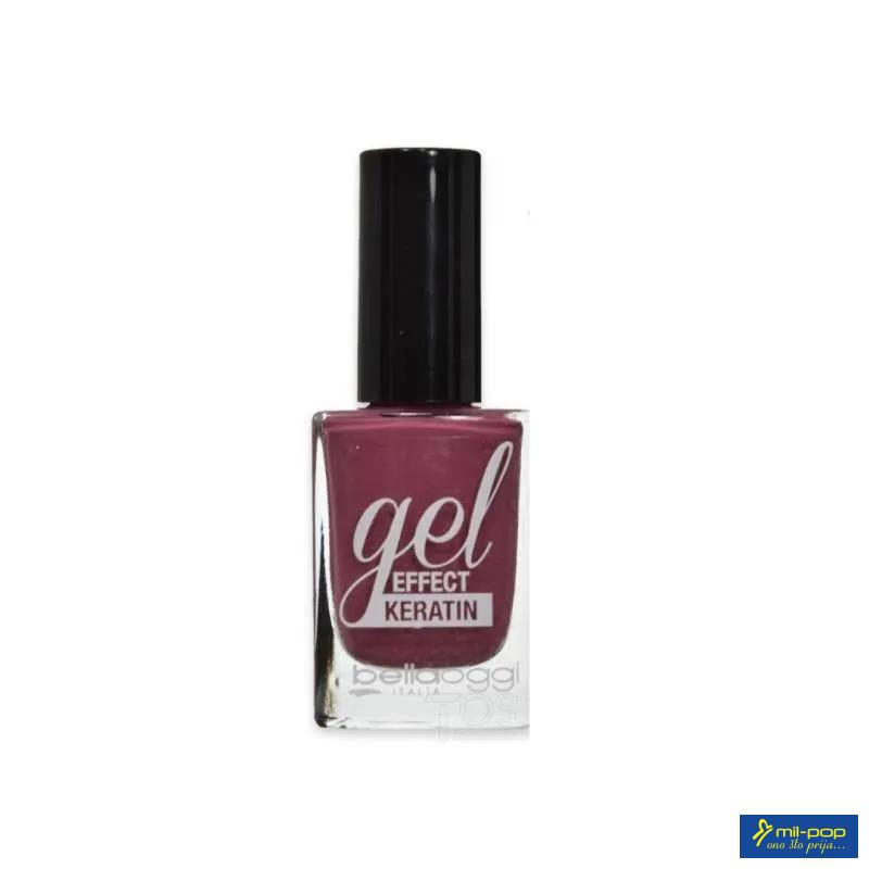BELLA GEL EFFECT 411