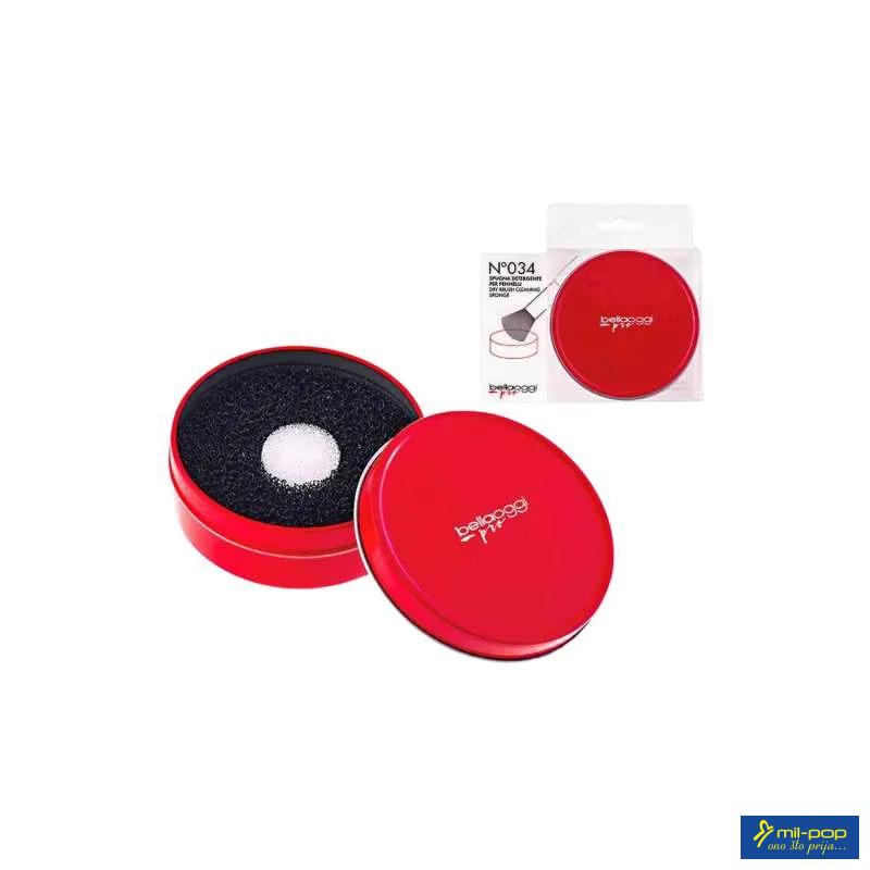 BELLA DRY CLEANING SPONGE FOR BRUSHES