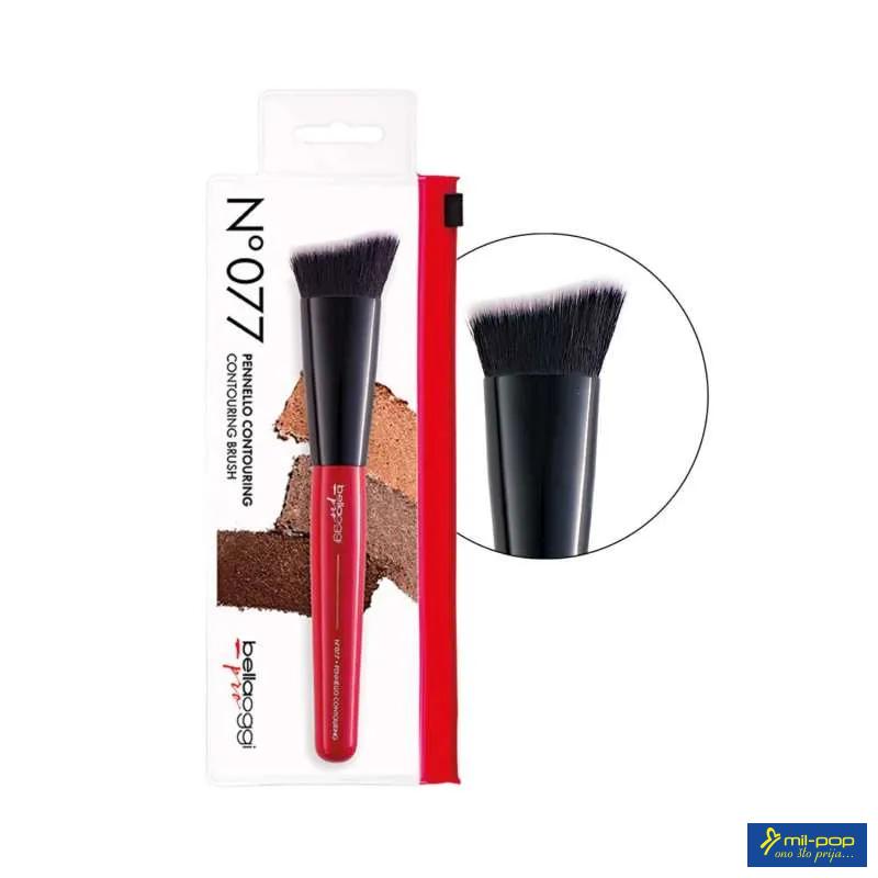 BELLA CONTOURING BRUSH