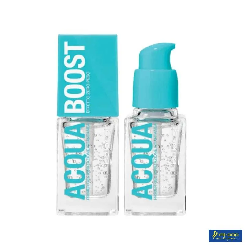 BELLA PRIMER GEL ACQUA BOOST