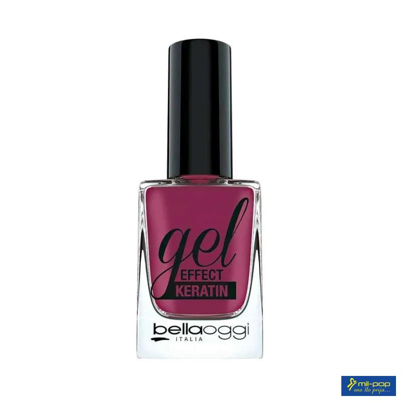 BELLA LAK GEL EFFECT 3 - DHALIA