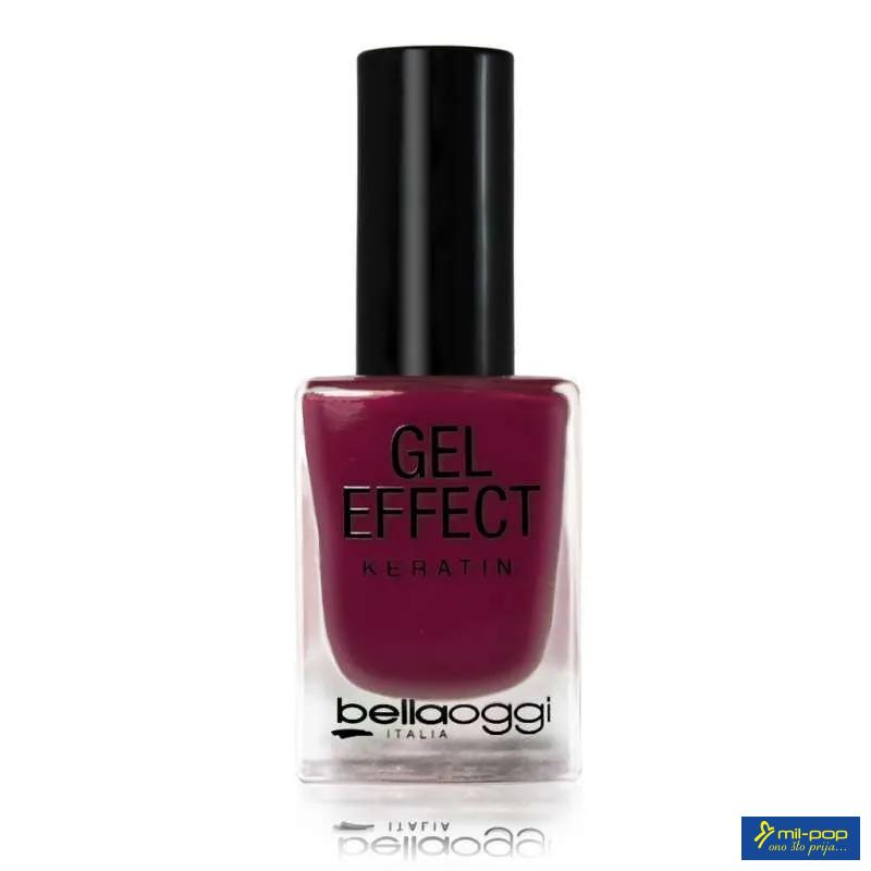 BELLA OGGI LAK GEL EFFECT 4
