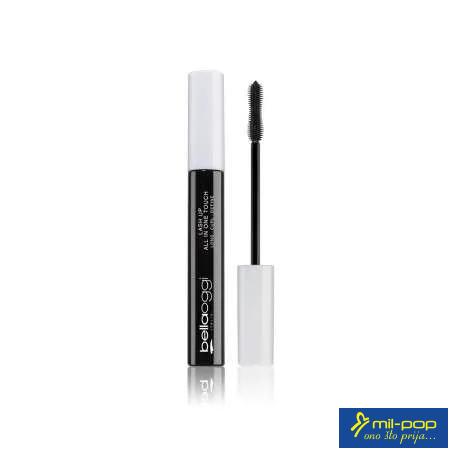 BELLA MASKARA LASH UP LONG CURL 01 BLACK