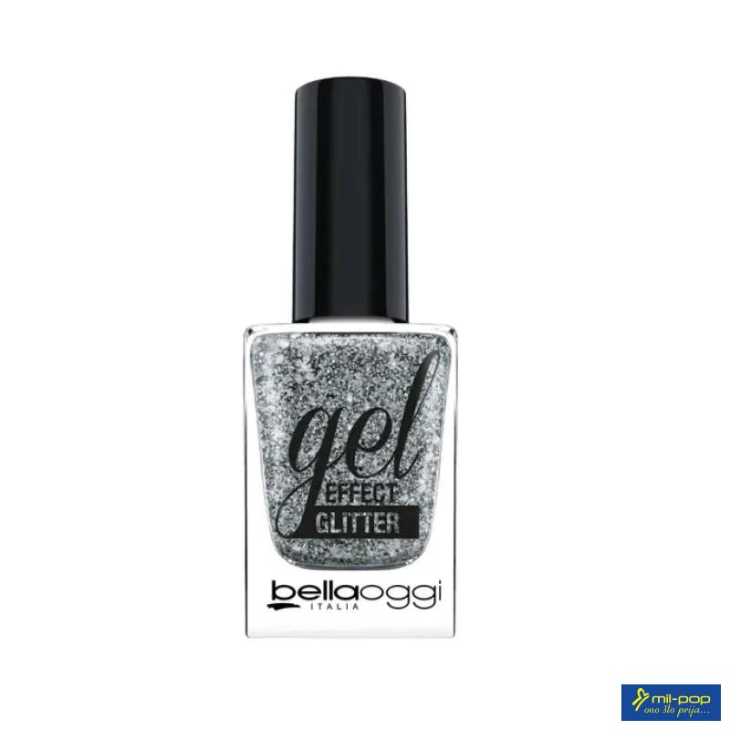 BELLA LAK GEL EFFECT 701 - METAL ROCK