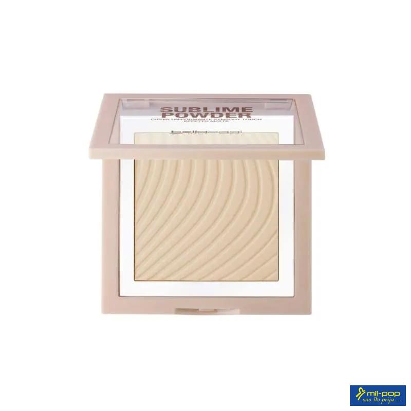 BELLA PUDER SUBLIME FAIR 110 