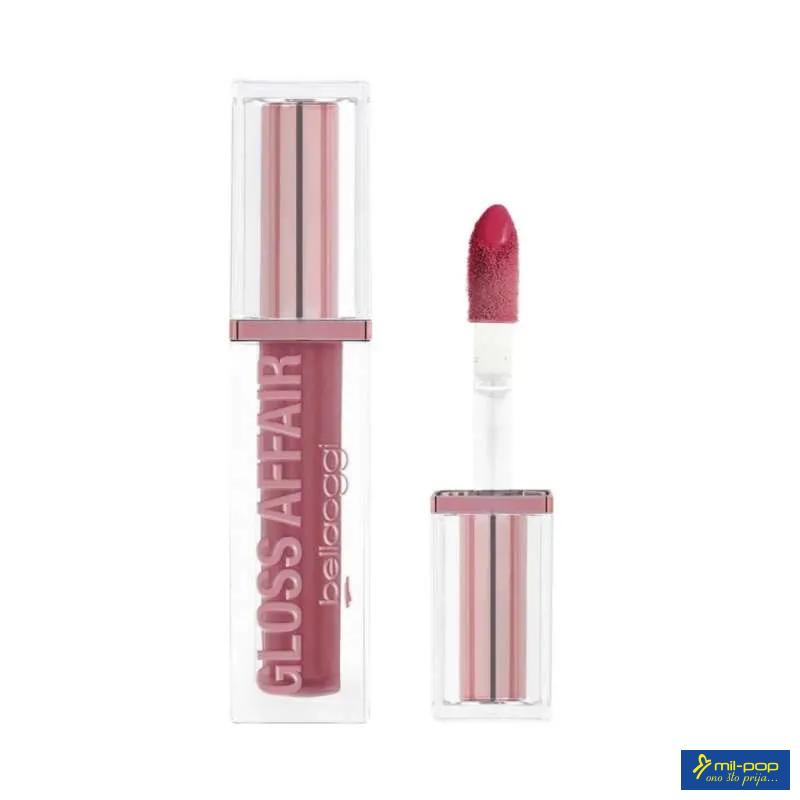 BELLA SJAJ ZA USNE GLOSS AFFAIR MUFFIN 03