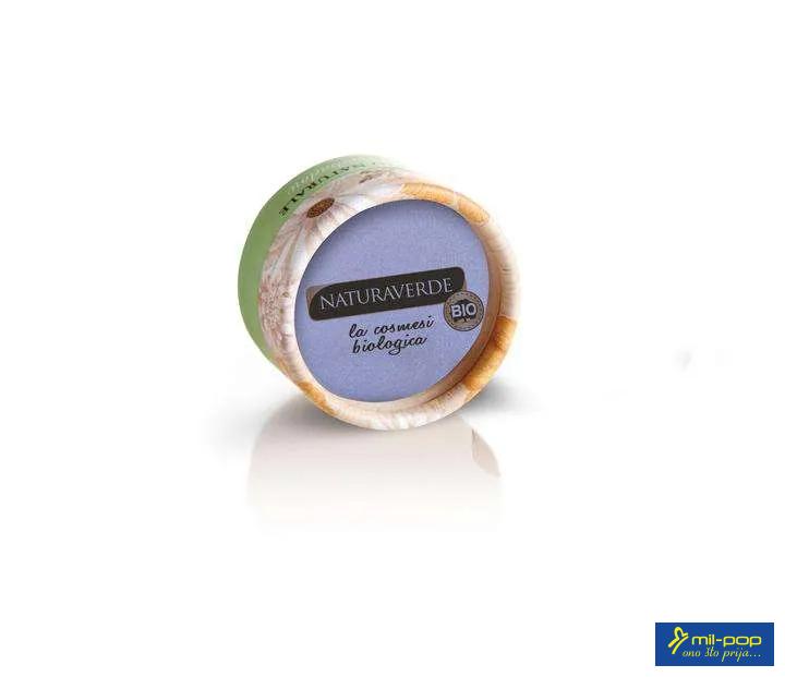 NATURA VERDE BIO SJENKA ZA OCI 10 BLUE NAVY