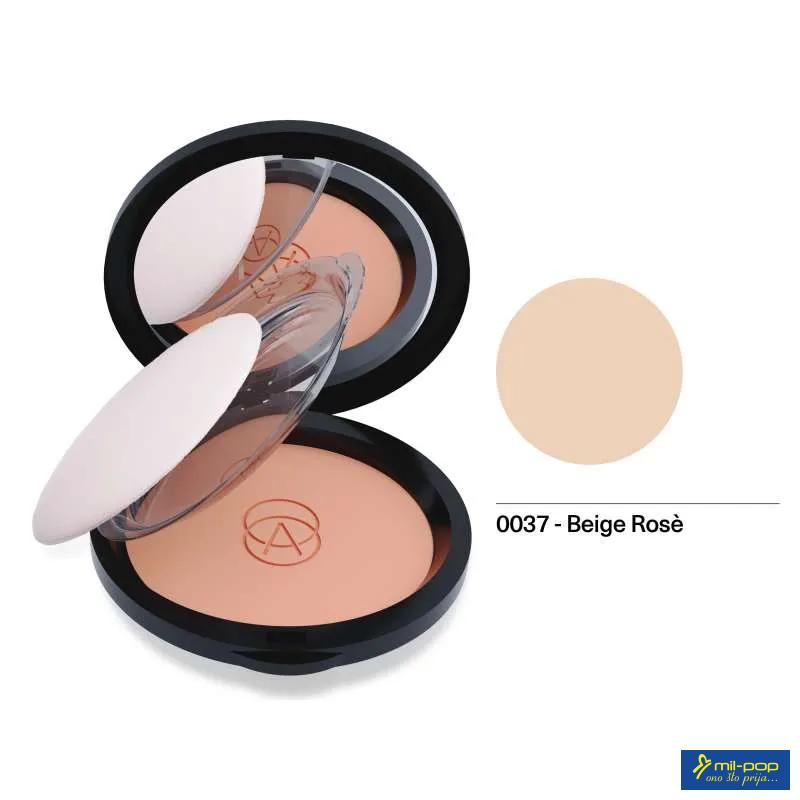 ASTRA PUDER KOMPAKTNI NATURAL SKIN BEIGE ROS? 37