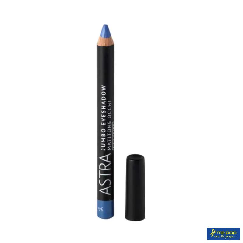 ASTRA JUMBO EYE SHADOW LIGHT BLU DAY 054 