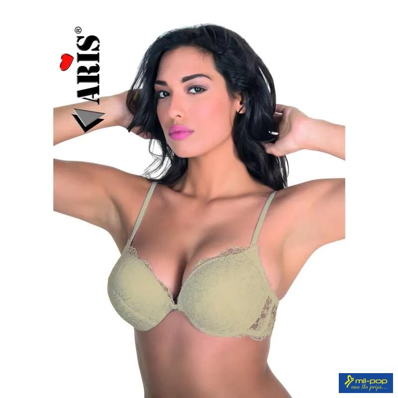 BRUSHALTER ARIS SARA A678