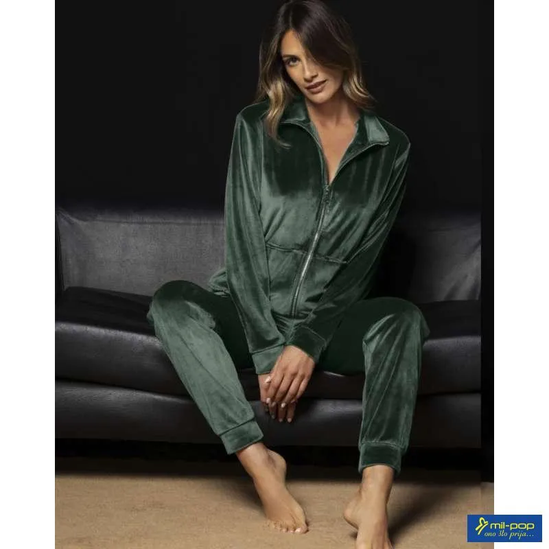 VERDE VERONICA TRENERKA CE14 