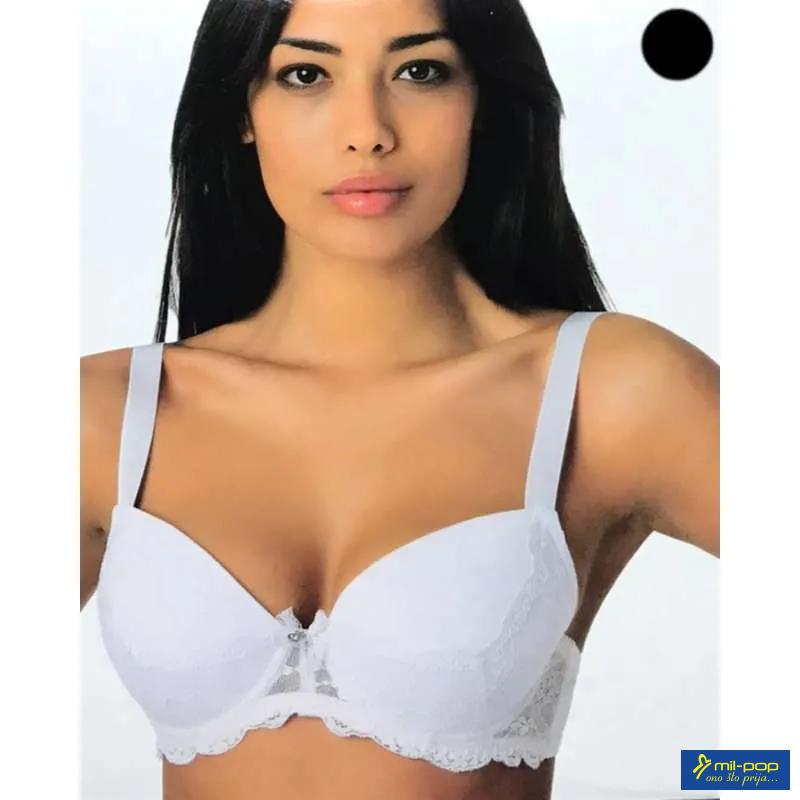 ARIS BRUSHALTER IVANA