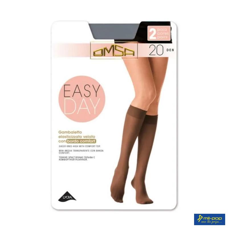 OMSA DOKOLJENICE 4061 EASY 20 2 KOMADA 