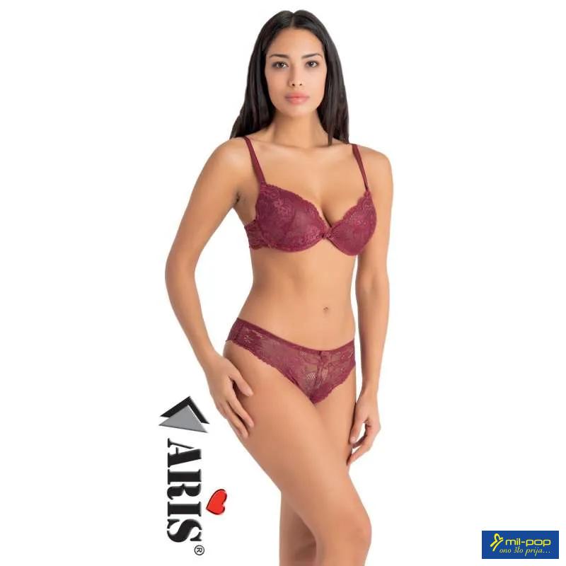 SET ARIS 442 TORTORA 4