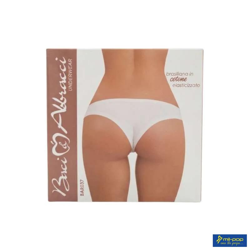 BACI&ABBRACCI BRAZILKE BAR037 