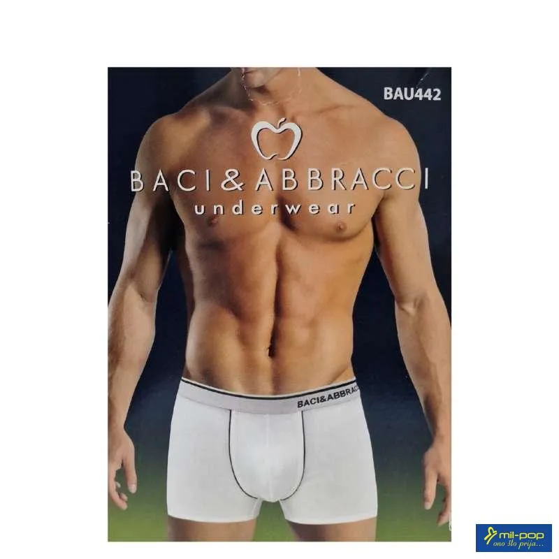GACICE BACI&ABBRACCI A.BAU442 BOXER