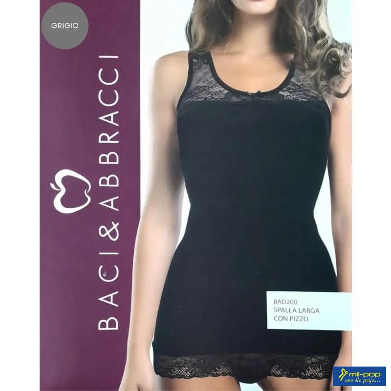 BACI&ABBRACCI TRIK MAAJICA BAD200