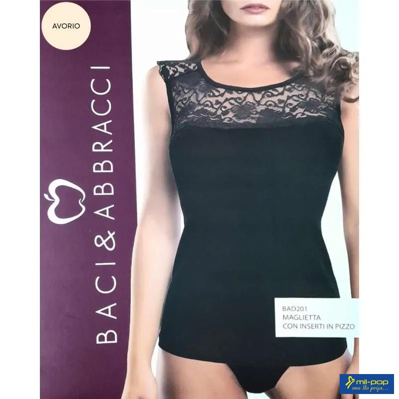 BACI&ABBRACCI TRIK MAJICA BAD201