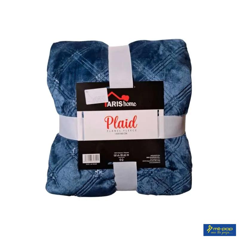 CEBE ARIS PL016 POLAR FLEECE 350GSM 130*160CM LINEA
