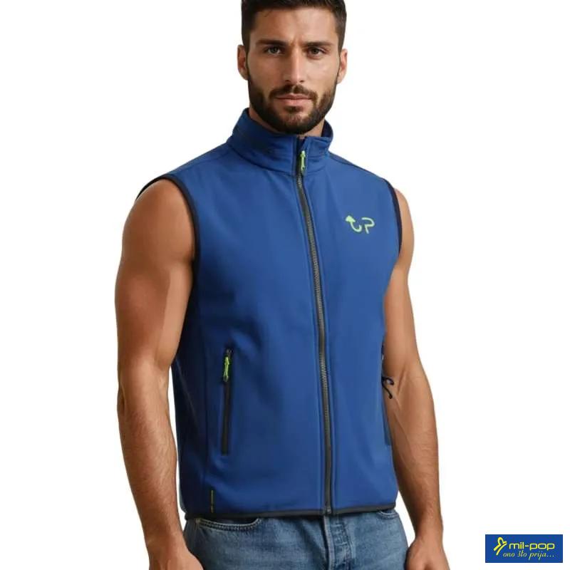 ARIS prsluk SPORTIVO UNISEX AMGIX004 