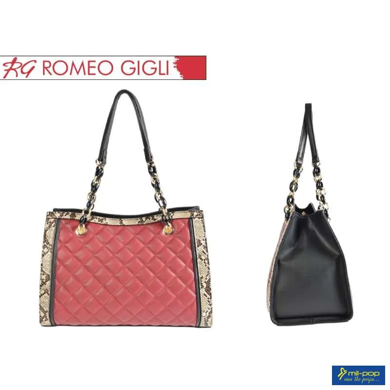 TORBA ŽENSKA   DORIDE ROCCIA ROMEO GIGLI B1089 326 