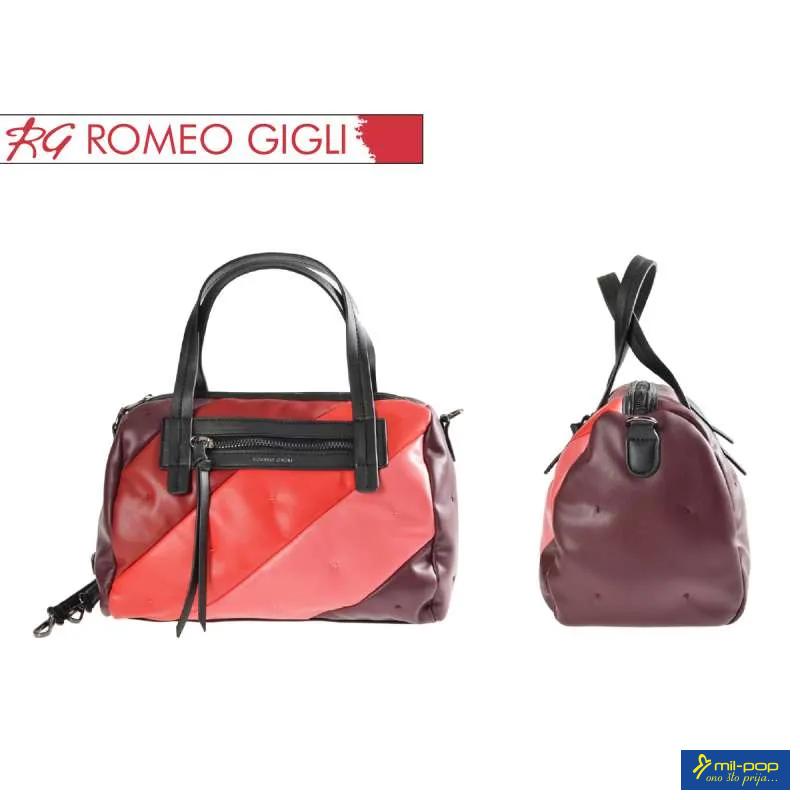 TORBA ŽENSKA BRIZO MULTICOLOR ROMEO GIGLI B1102 325