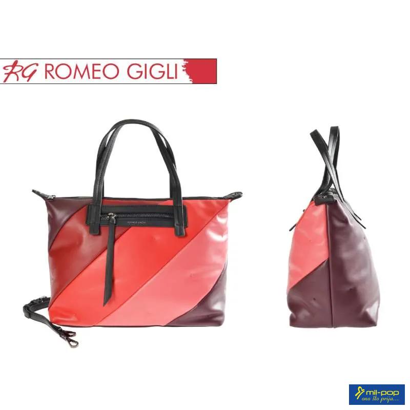 TORBA ŽENSKA BRIZO MULTICOLOR ROMEO GIGLI B1103 325
