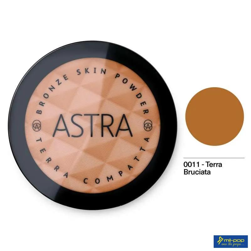 ASTRA PUDER KAMENI BRONZE TERRA BRUCIATA 11 
