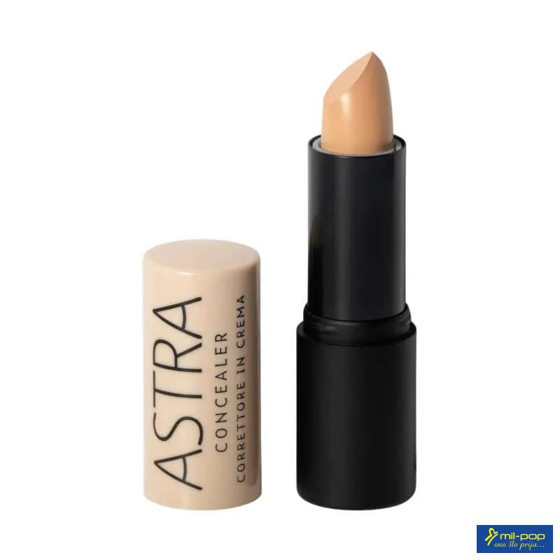 ASTRA KOREKTOR U STIKU CONCEALER NATURALE 01 