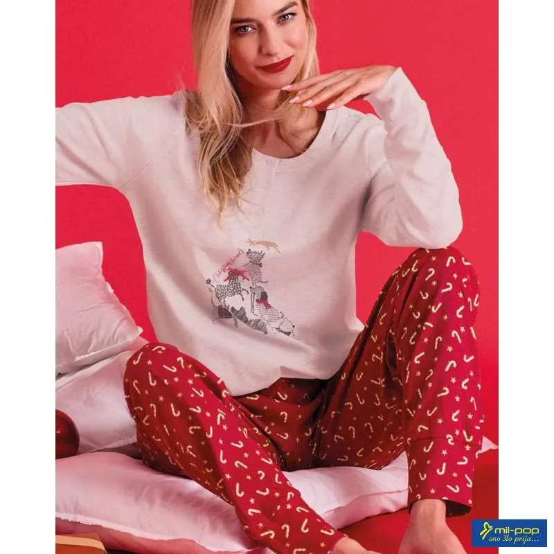 INFIORE PIDŽAMA LNX652855 