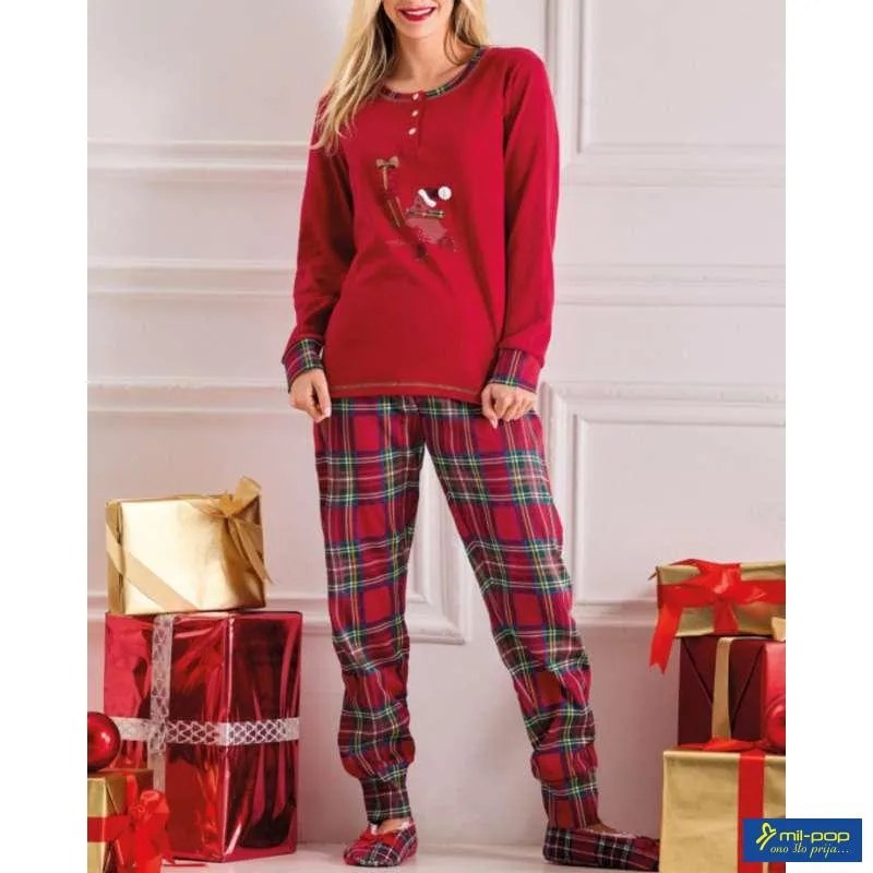 INFIORE PIDŽAMA HLX652852 